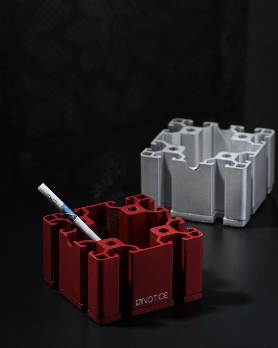 EXTRUSION ASHTRAY