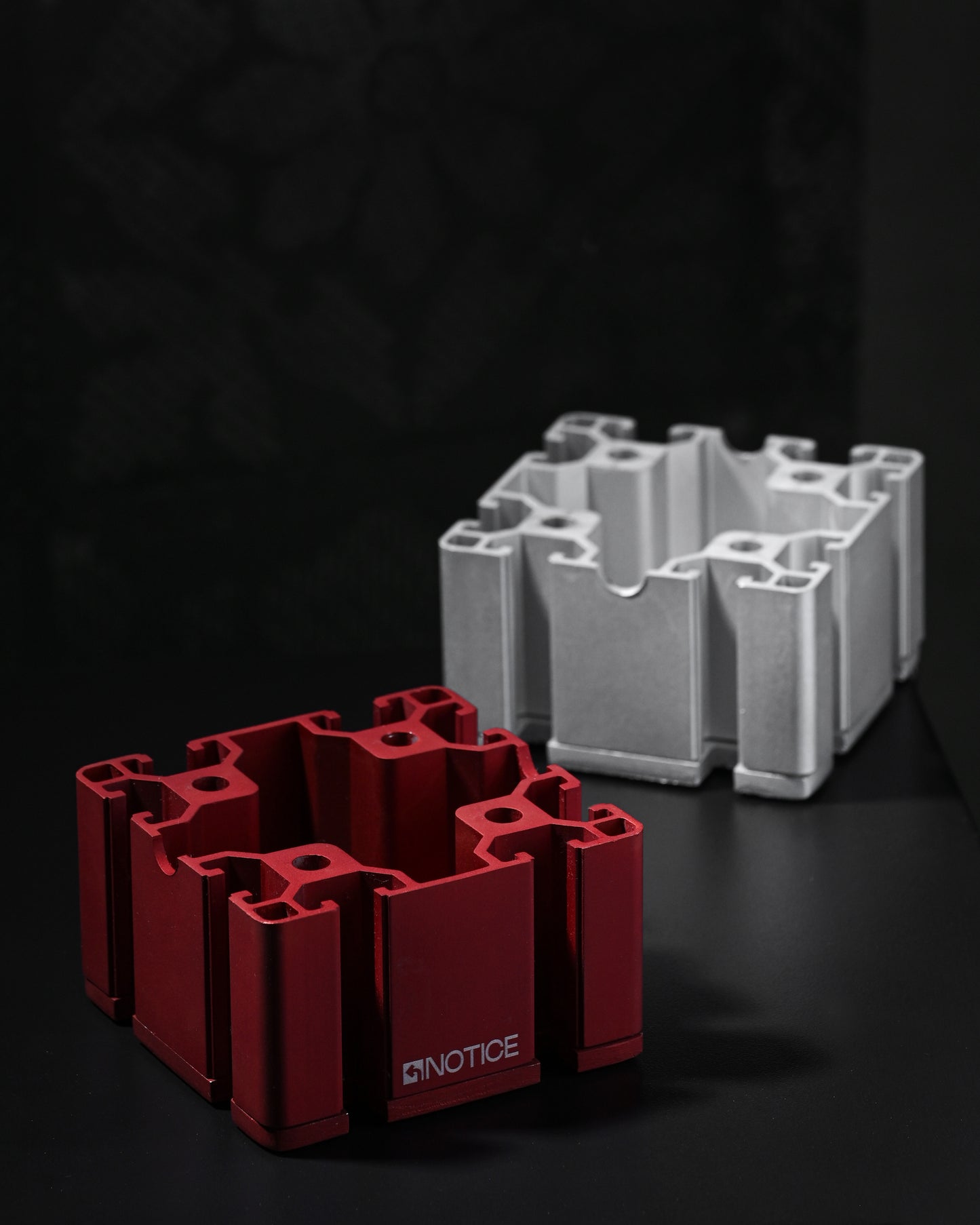 EXTRUSION ASHTRAY