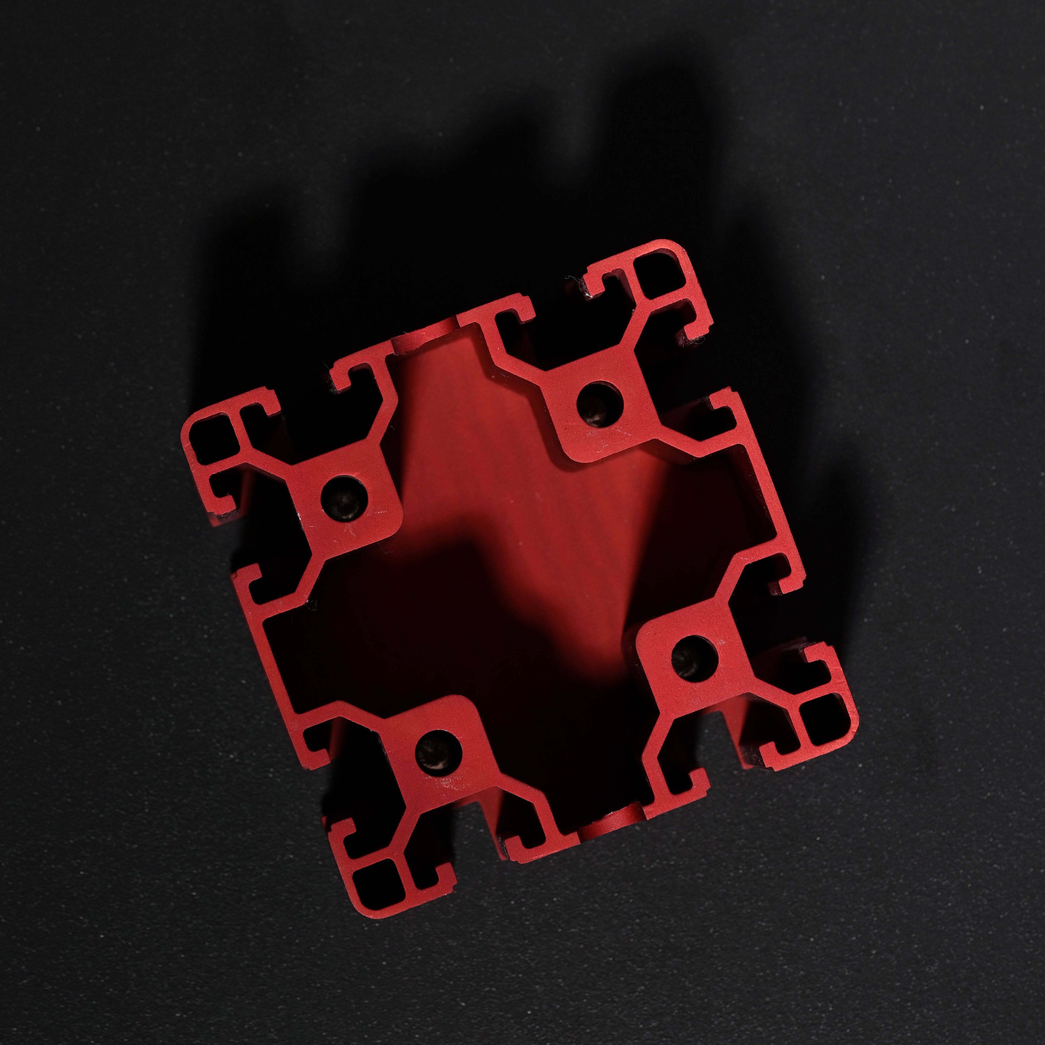EXTRUSION ASHTRAY