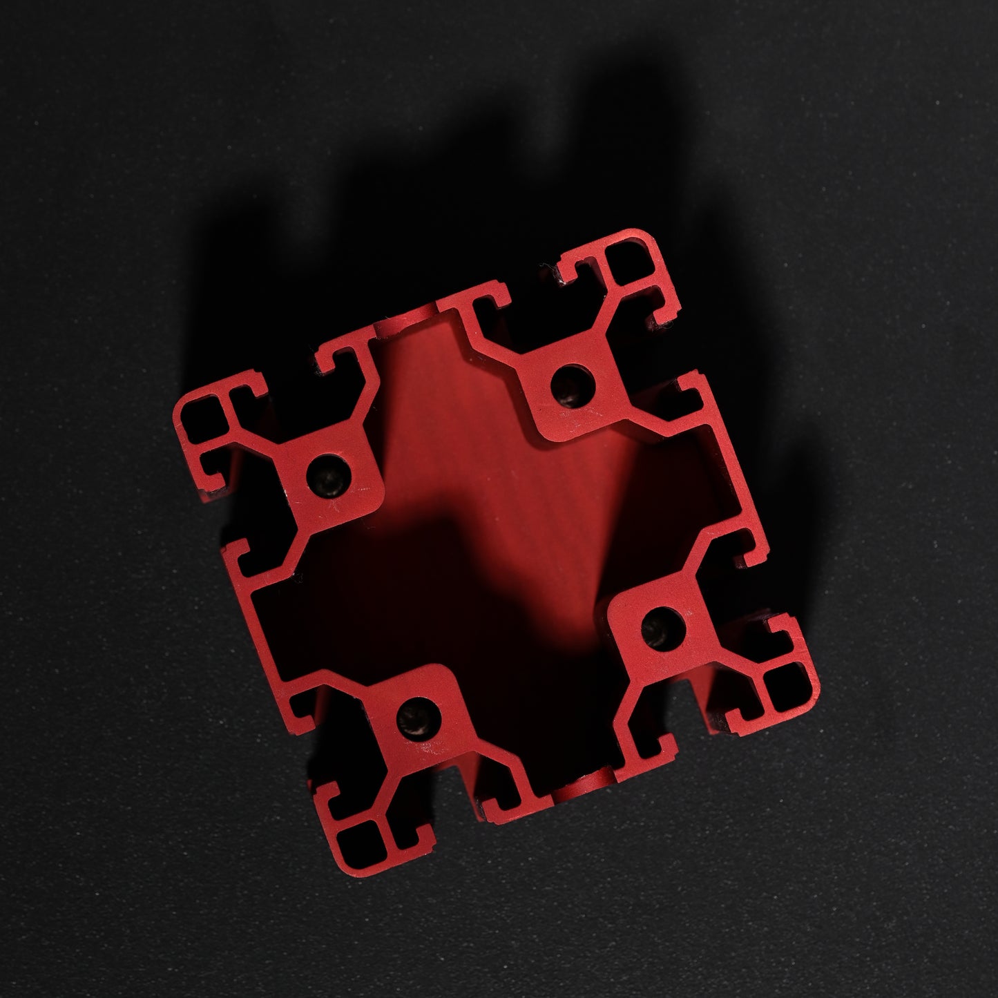EXTRUSION ASHTRAY