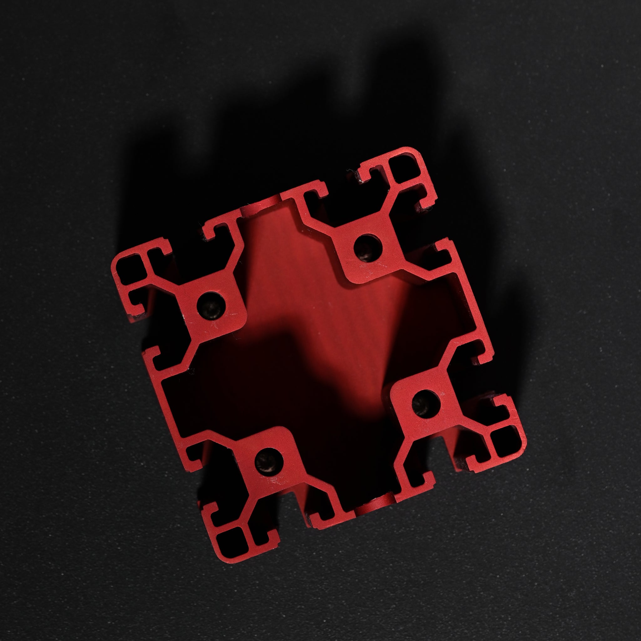 EXTRUSION ASHTRAY
