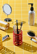 THE SPRING STAND