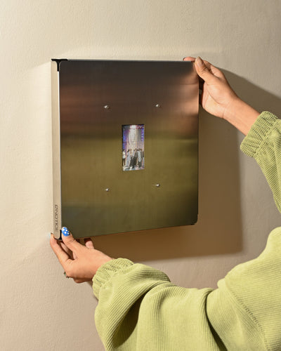 ARCHIVAL FRAME - SQUARE