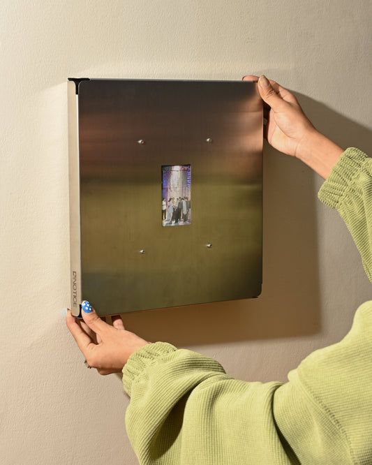 ARCHIVAL FRAME - SQUARE
