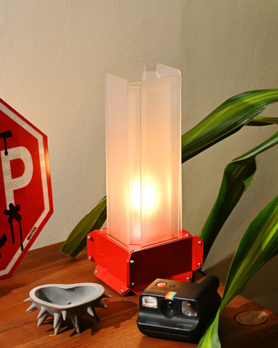TOTEM LAMP