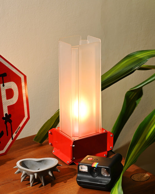 TOTEM LAMP