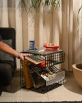 MESH TABLE
