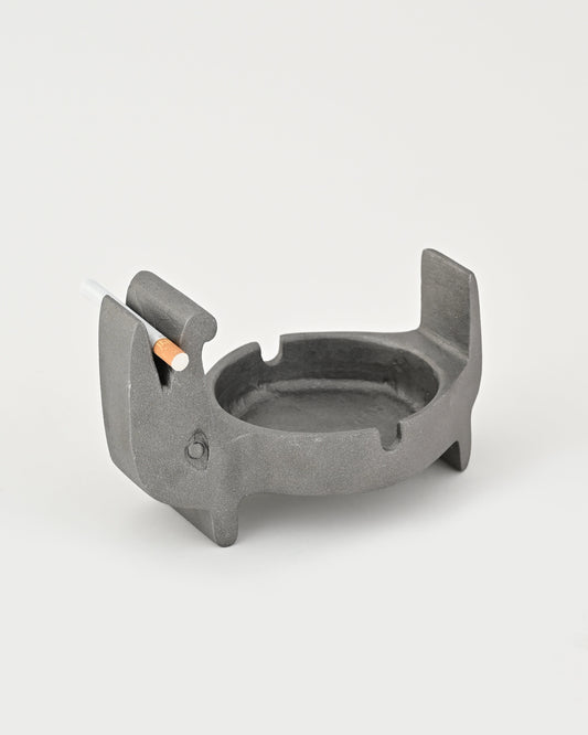 GATOR ASHTRAY