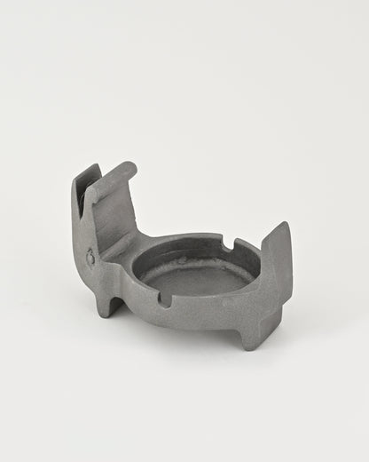 GATOR ASHTRAY