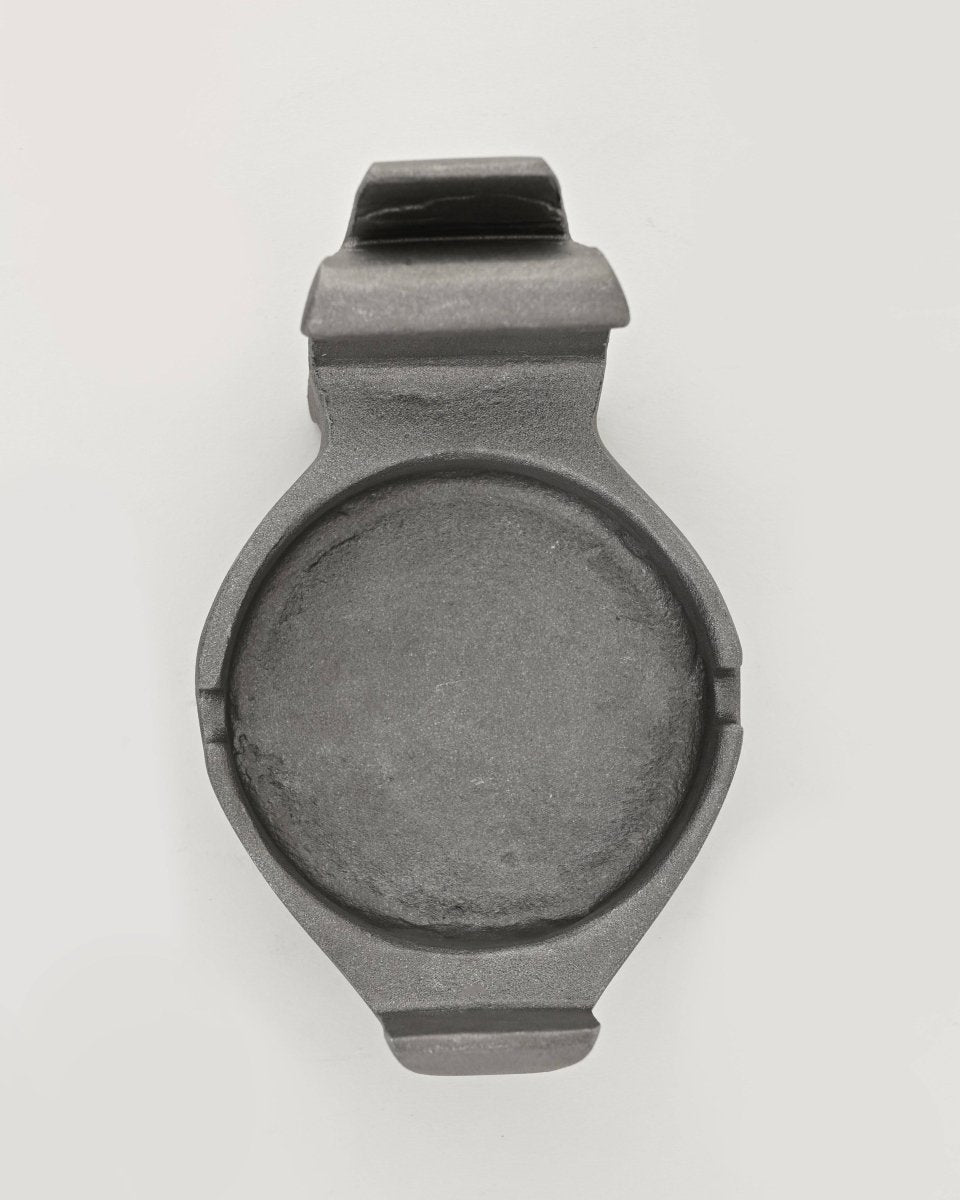 GATOR ASHTRAY - Notice