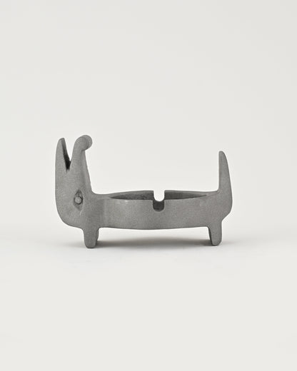 GATOR ASHTRAY