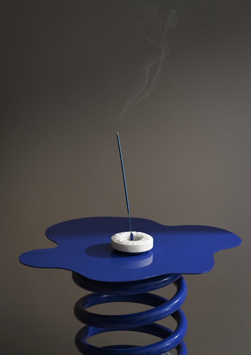 YOLO AGARBATTI HOLDER