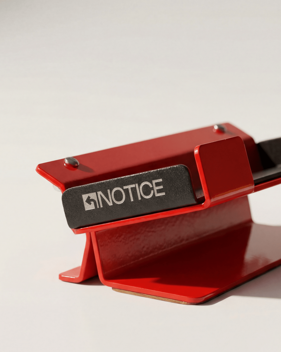 BLOCK PERPETUAL CALENDAR