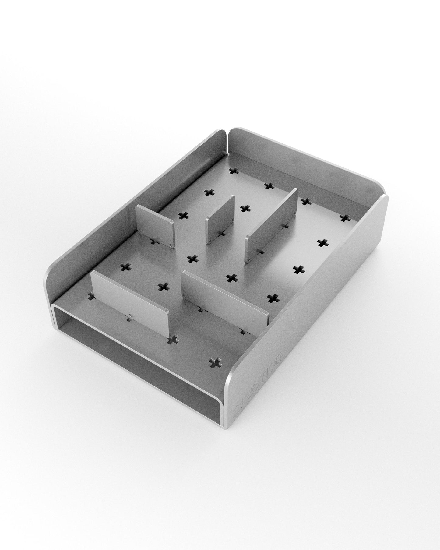 VARIABLE TRAY