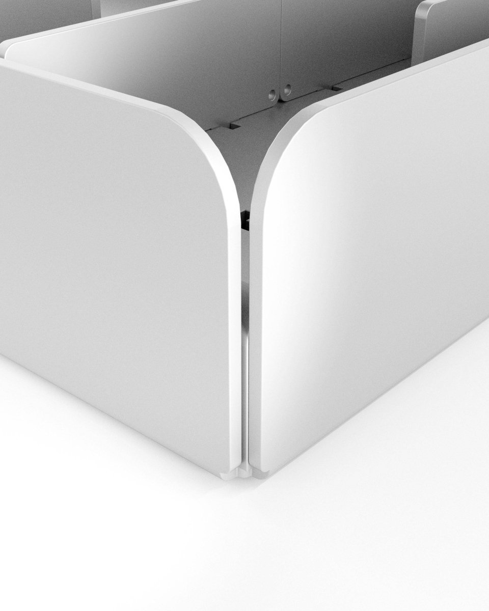 VARIABLE TRAY - Notice