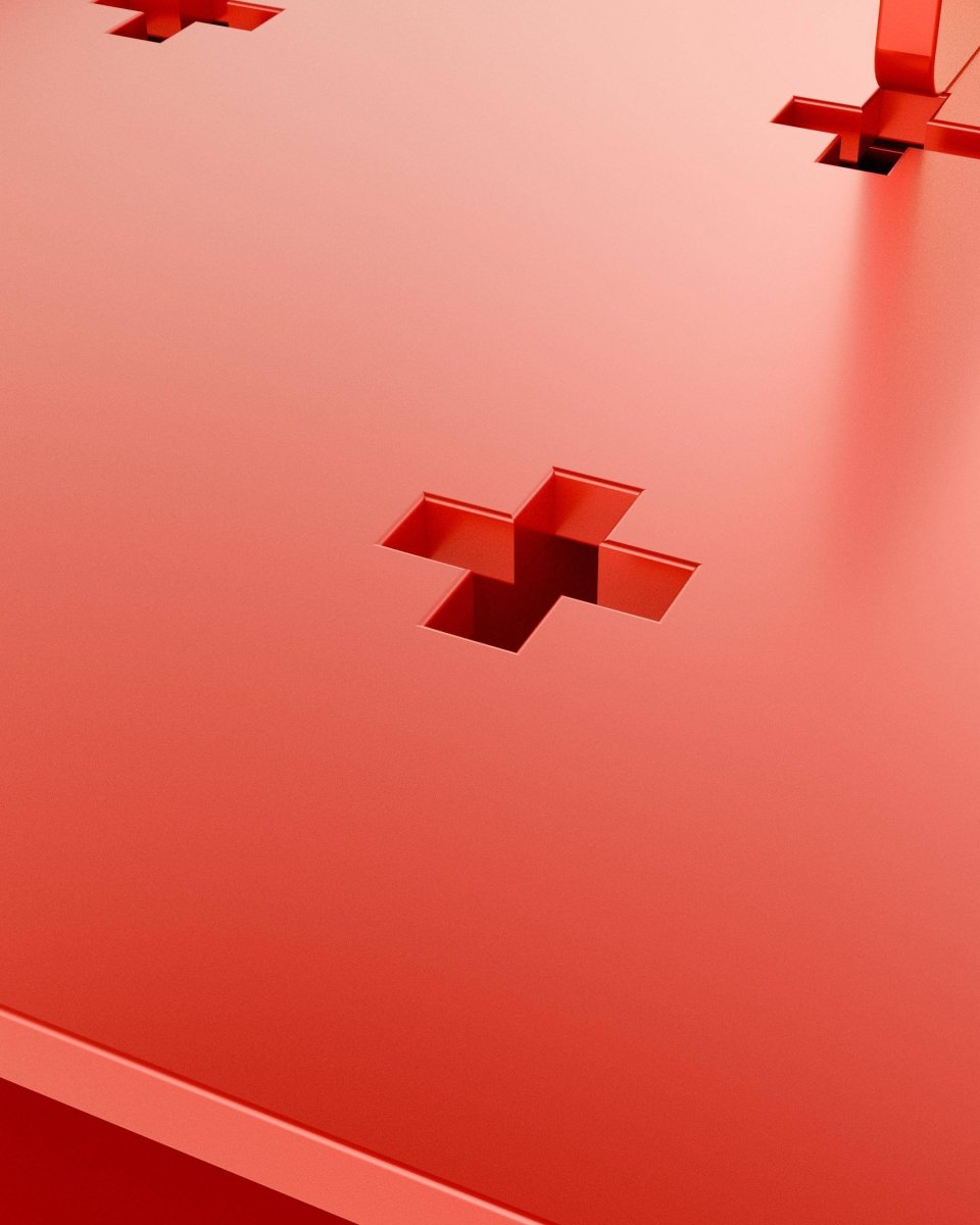 VARIABLE TRAY - Notice