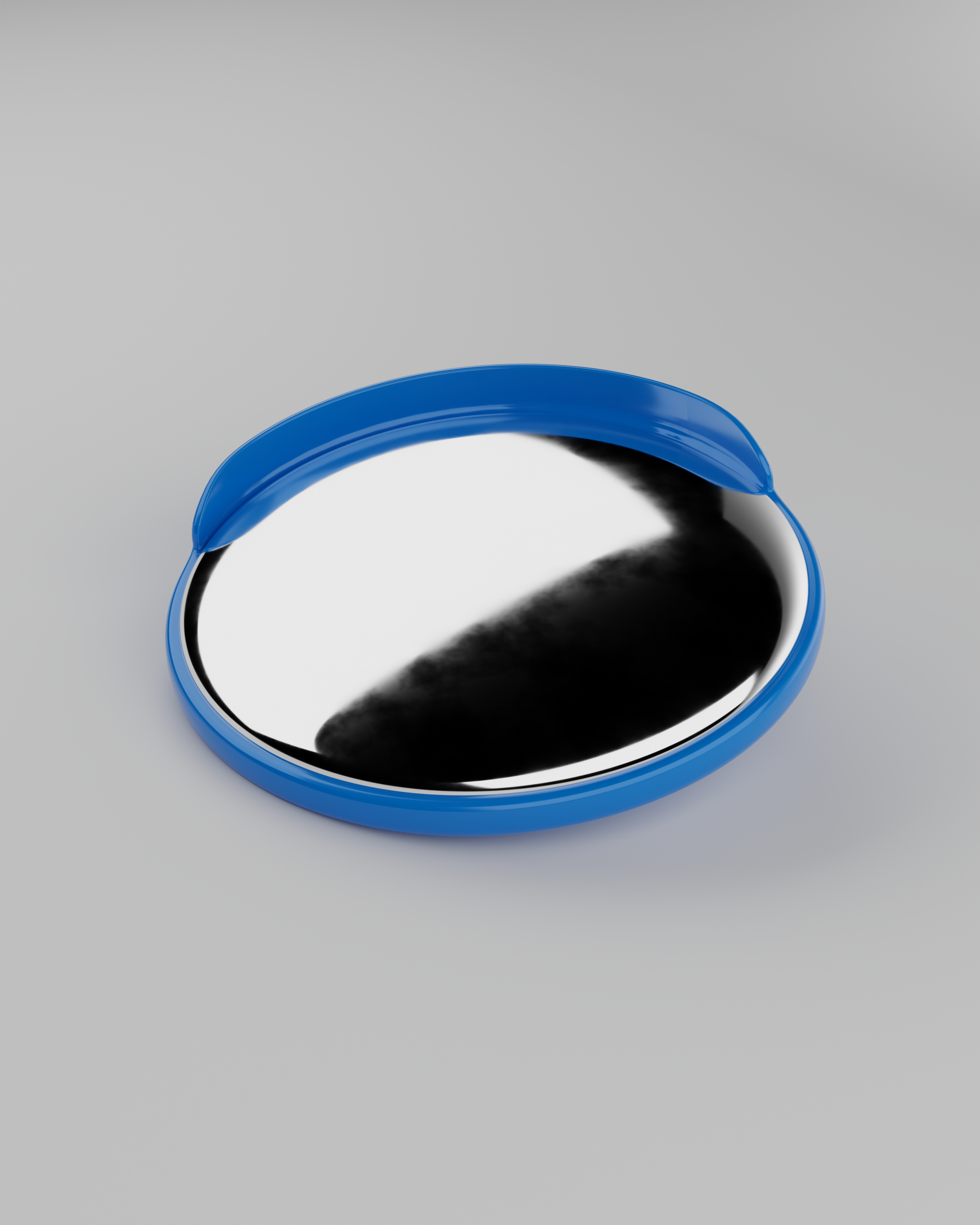 BLUE MIRROR SPECTACULAR