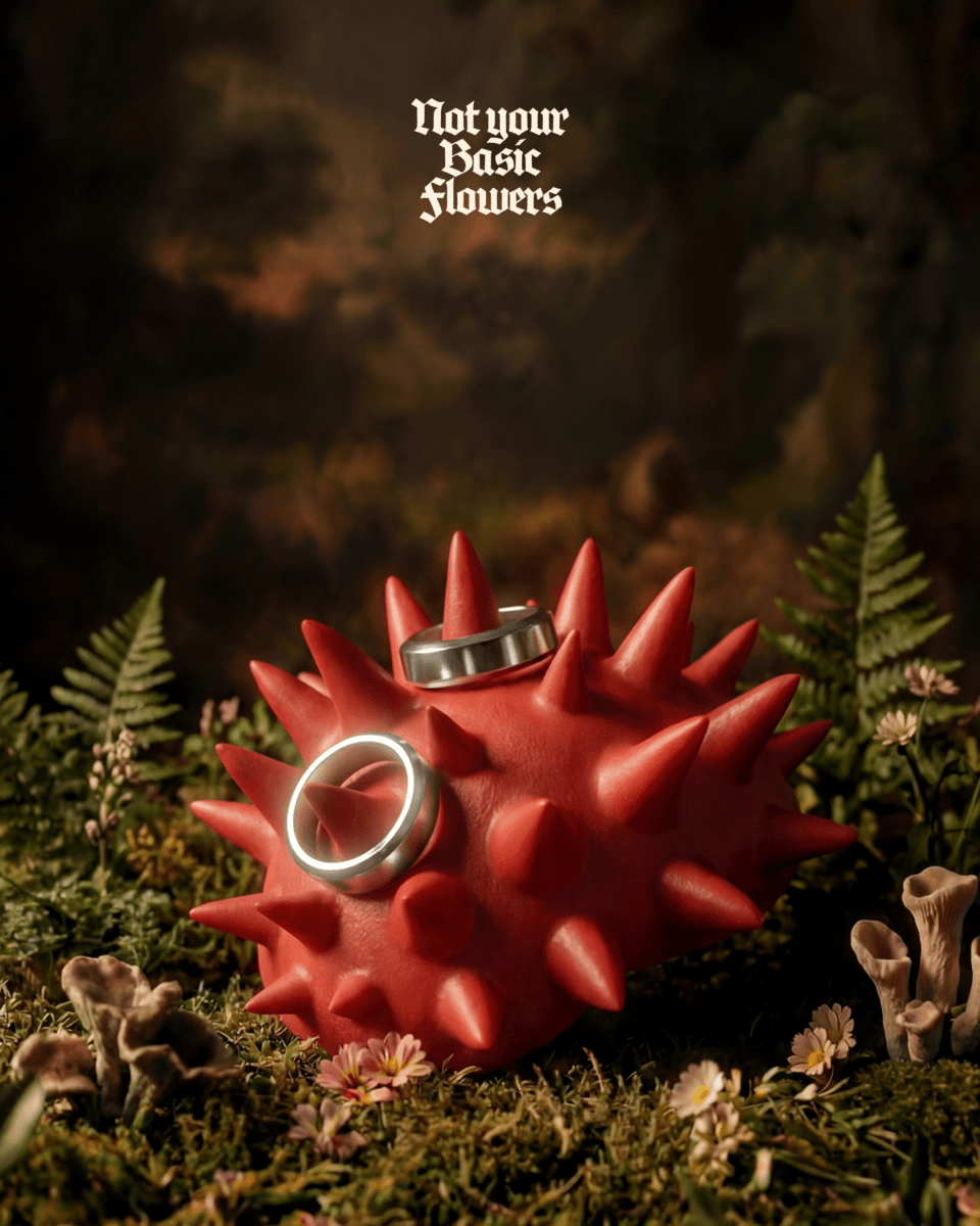 HOLD THY HEART BOWL