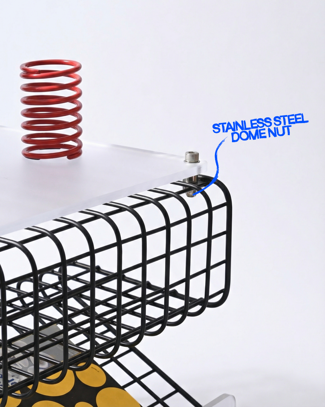 MESH TABLE