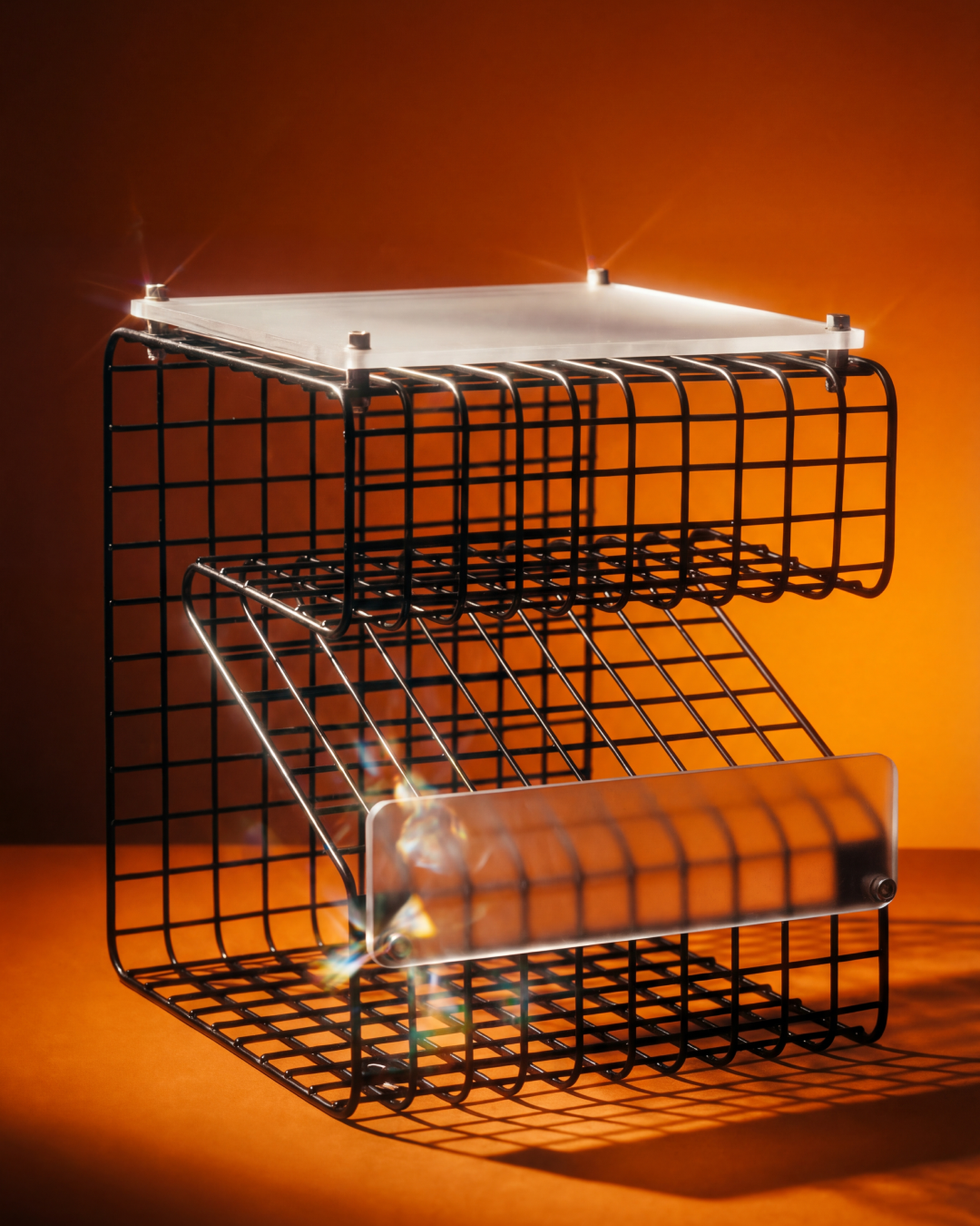 MESH TABLE
