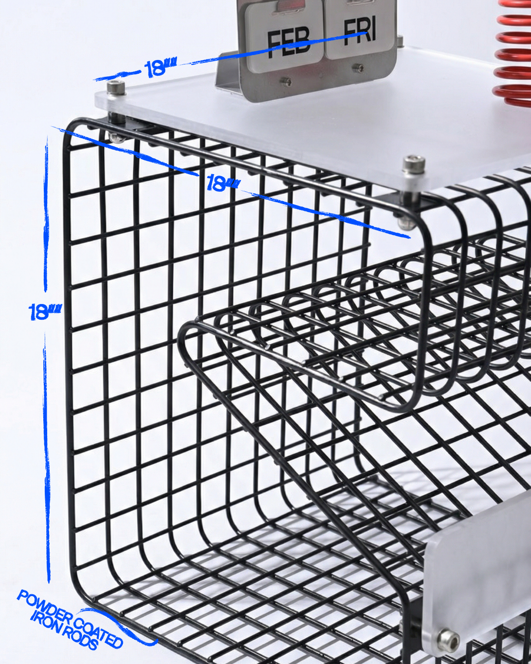 MESH TABLE