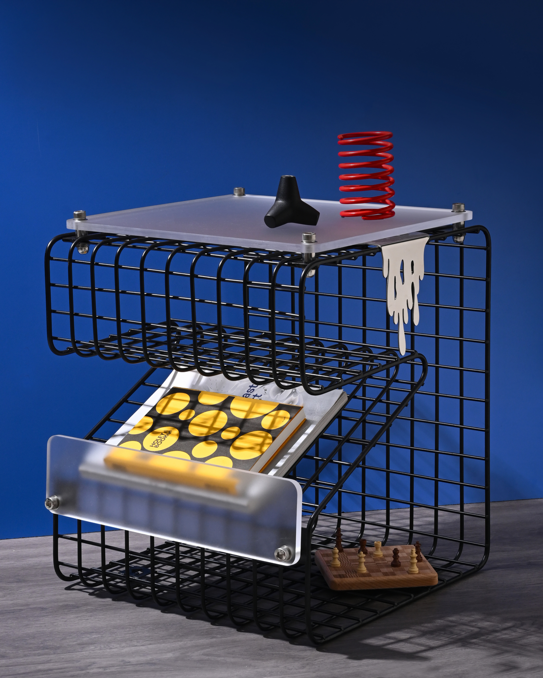 MESH TABLE
