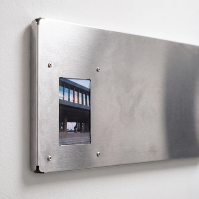 ARCHIVAL FRAME - RECTANGLE