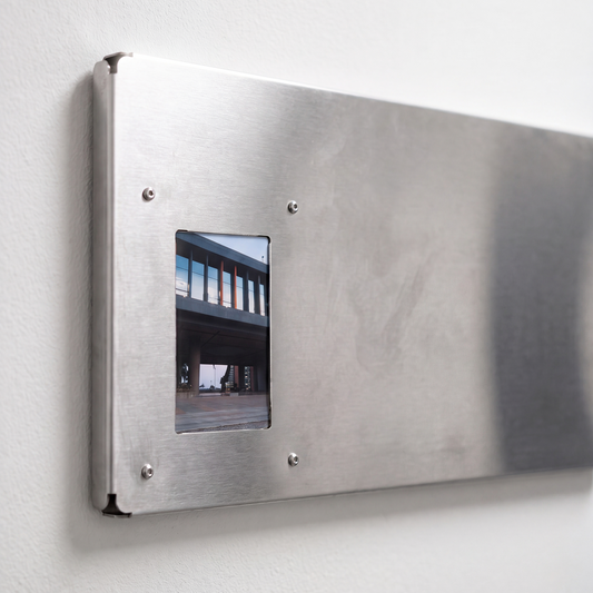 ARCHIVAL FRAME - RECTANGLE