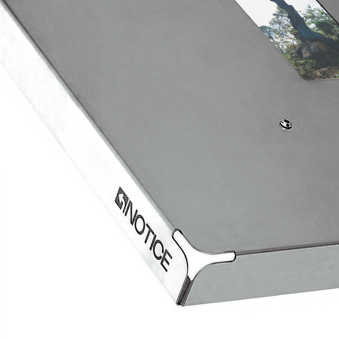 ARCHIVAL FRAME - SQUARE