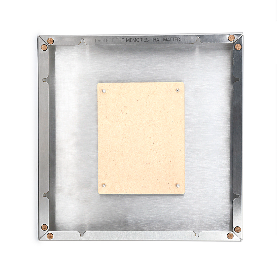 ARCHIVAL FRAME - SQUARE