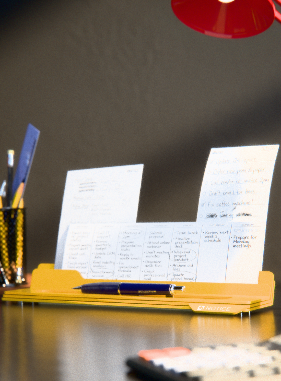 CARD BAR