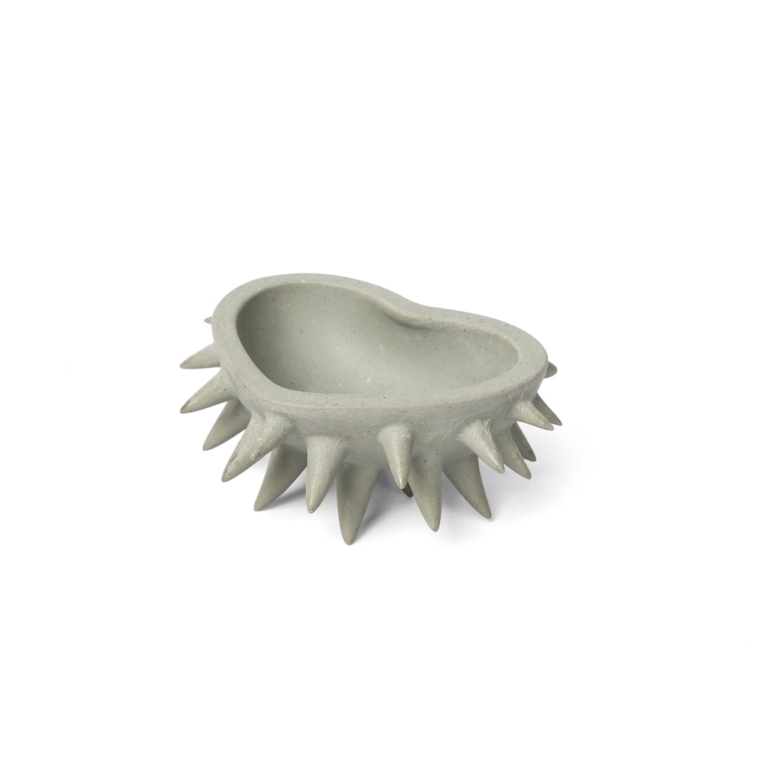 CEMENT HOLD THY HEART BOWL