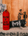 ARTICLE 19: WEAPON OF MASS CREATION