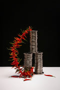 THE BANGLE VASE