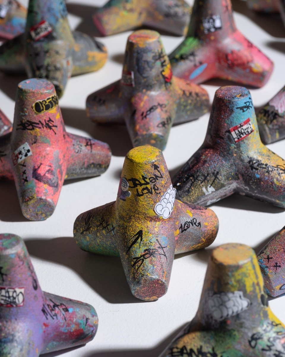 PROPERTY OF THE PEOPLE BY TYLER | METHOD X NOTICE - Notice