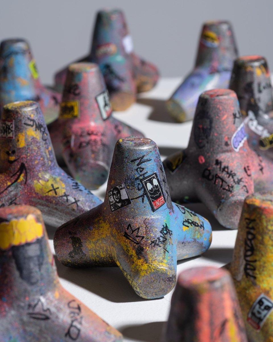 PROPERTY OF THE PEOPLE BY TYLER | METHOD X NOTICE - Notice