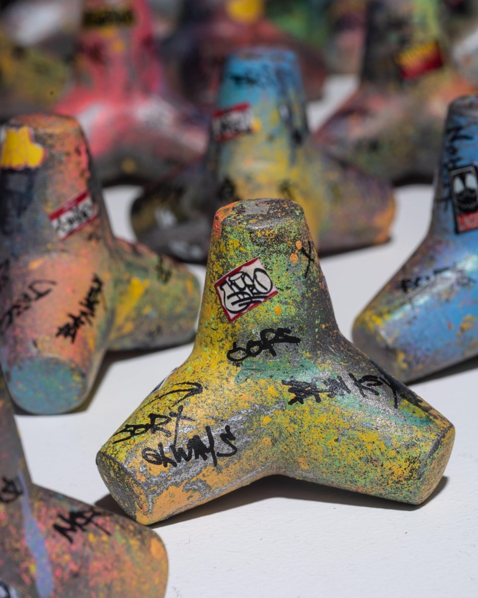 PROPERTY OF THE PEOPLE BY TYLER | METHOD X NOTICE - Notice