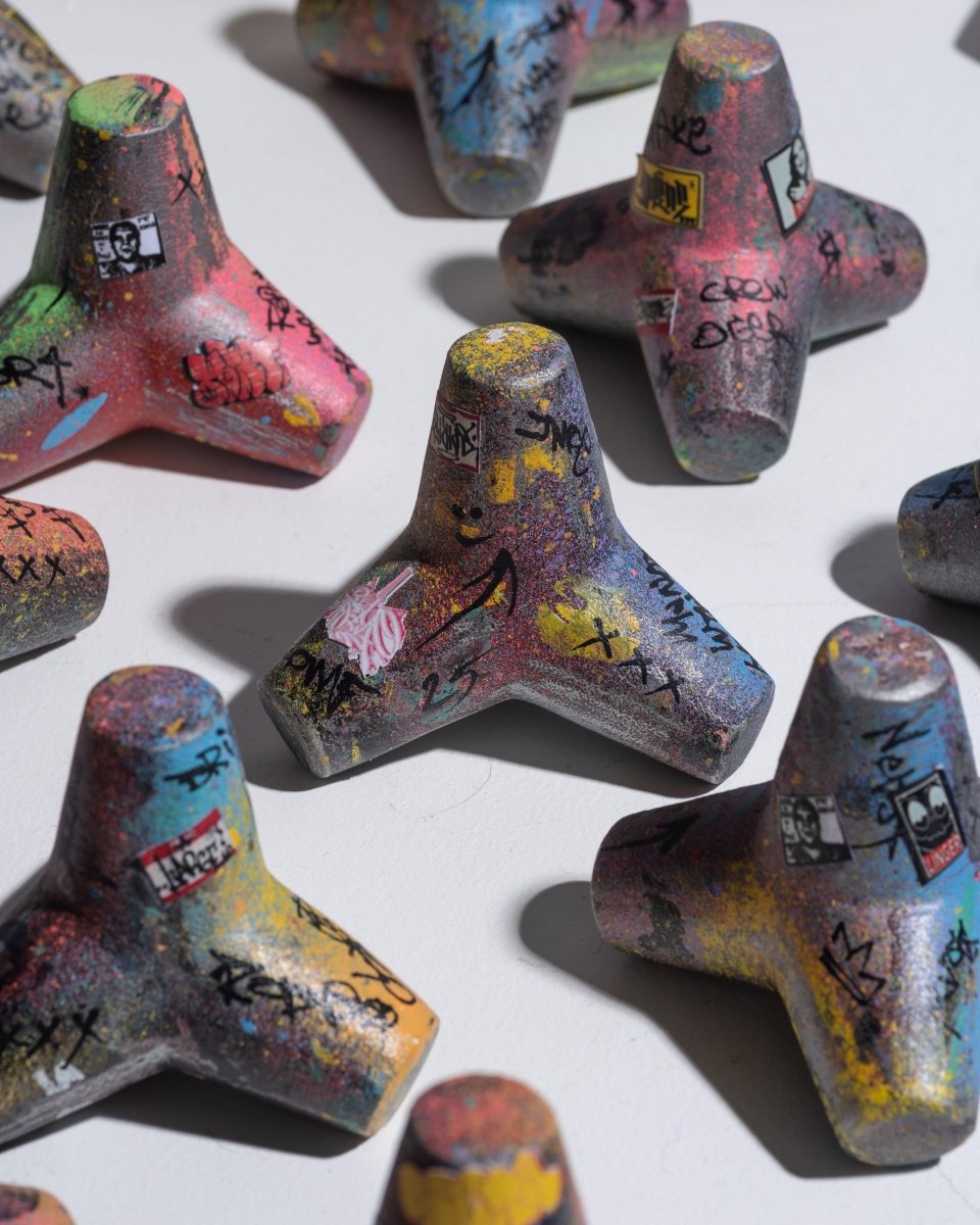 PROPERTY OF THE PEOPLE BY TYLER | METHOD X NOTICE - Notice