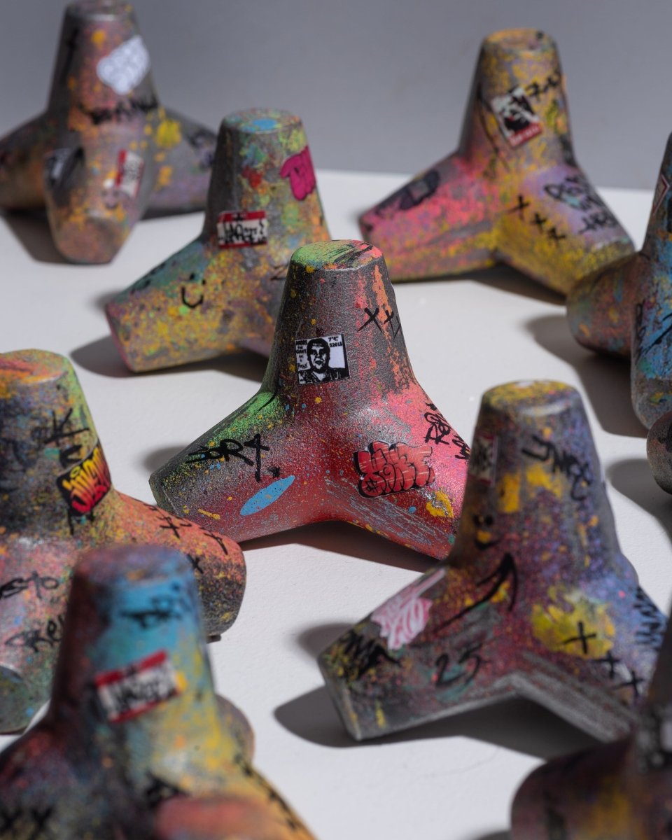 PROPERTY OF THE PEOPLE BY TYLER | METHOD X NOTICE - Notice