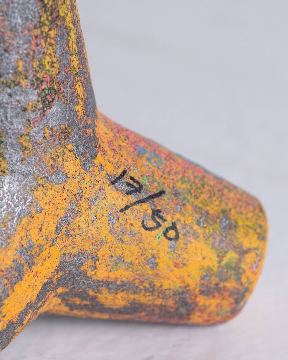 PROPERTY OF THE PEOPLE BY TYLER | METHOD X NOTICE - Notice