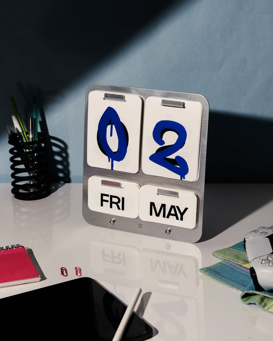 PERPETUAL CALENDAR