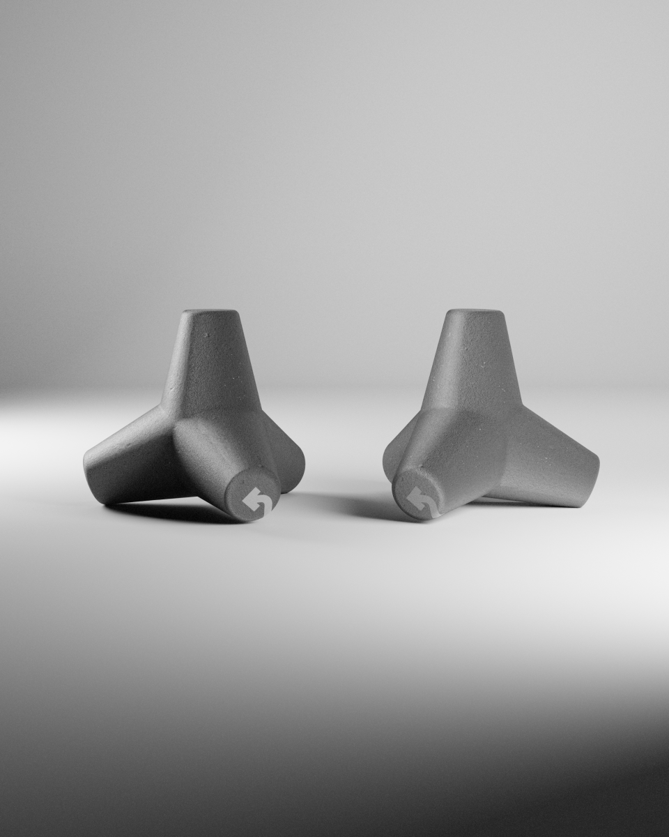 TETRAPOD X 2