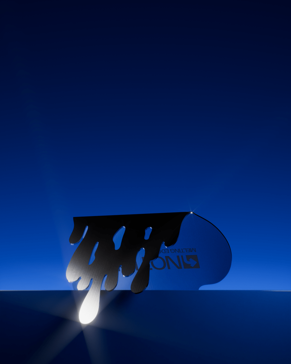 MELTING EDGE