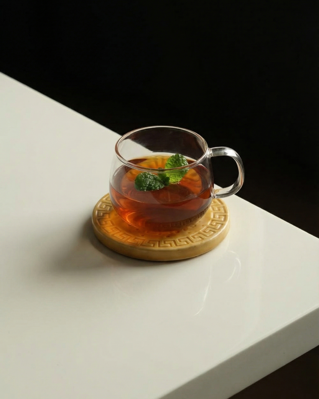 HAMAARE COASTERS