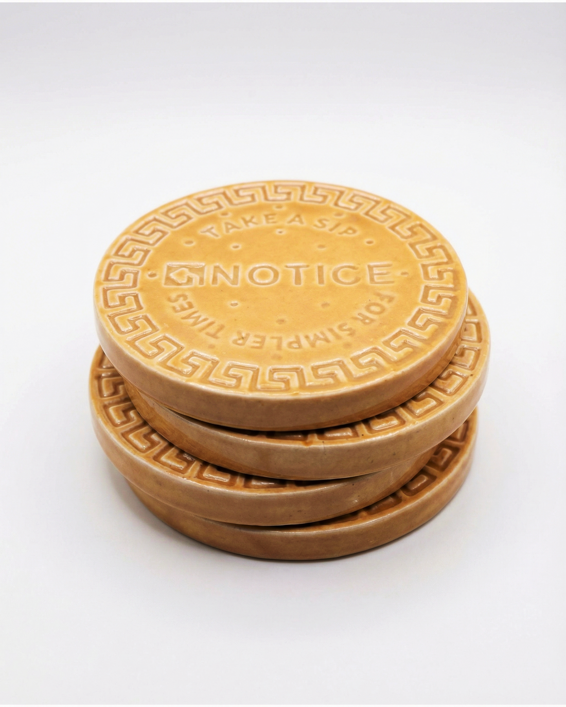 HAMAARE COASTERS