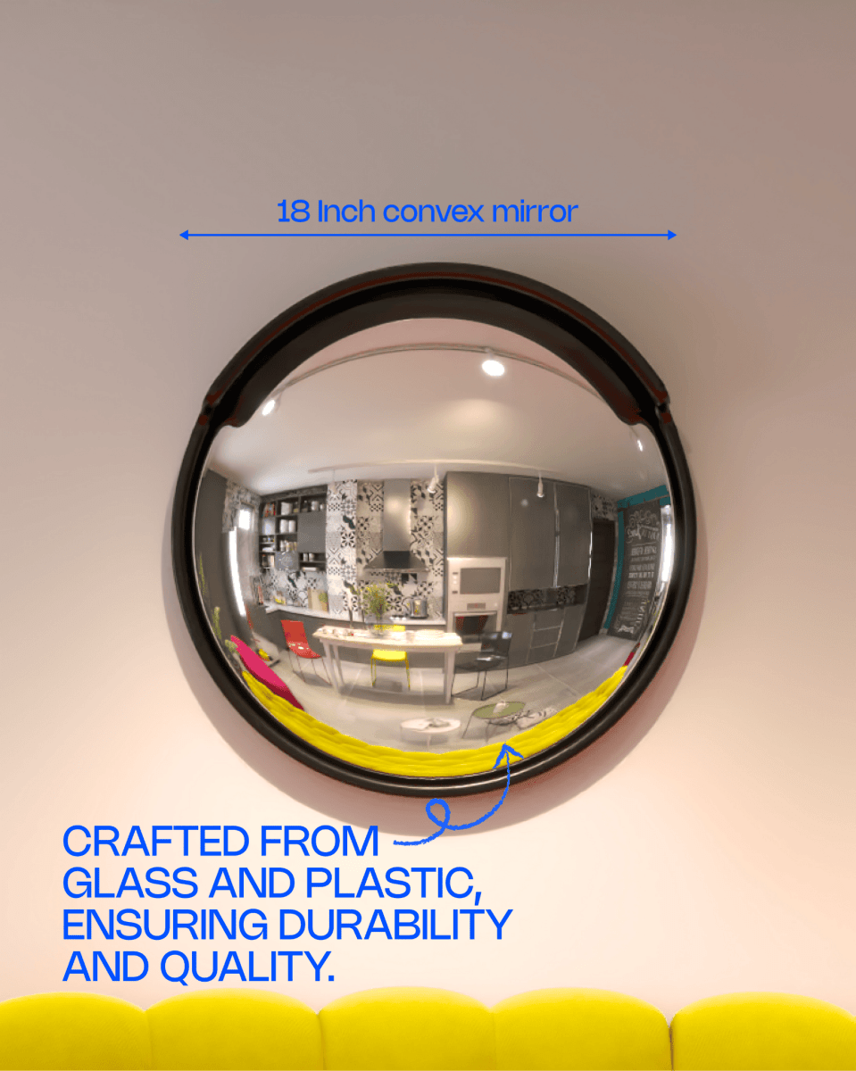 MIRROR SPECTACULAR (FnF) - Notice