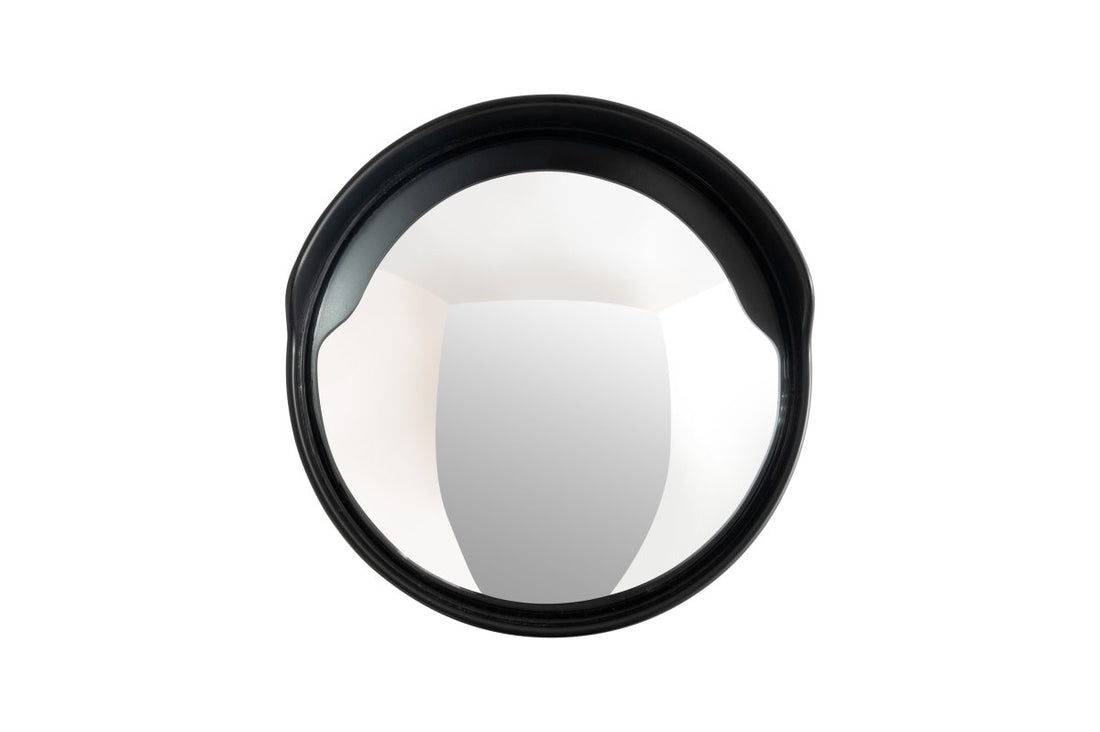 MIRROR SPECTACULAR - Notice