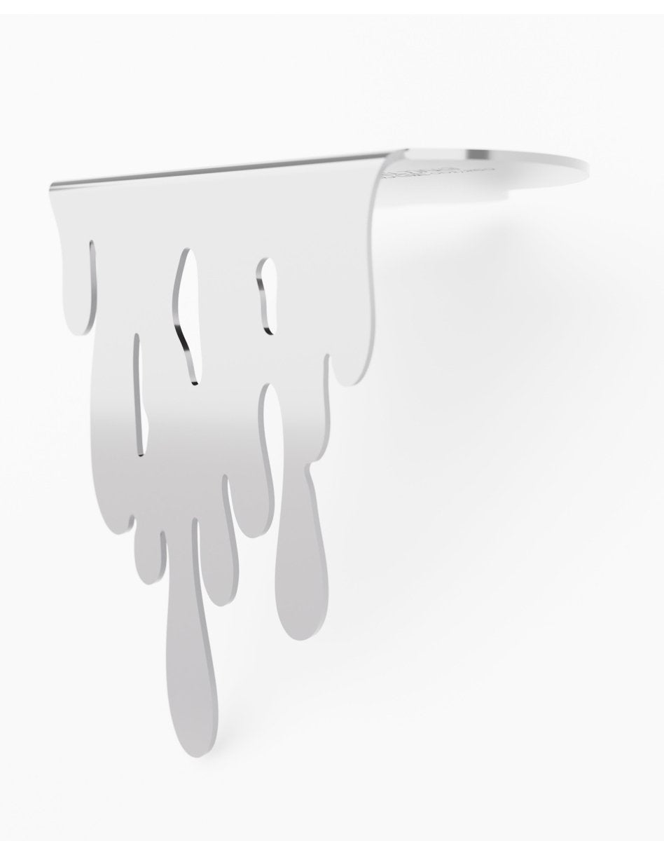 MELTING EDGE - Notice