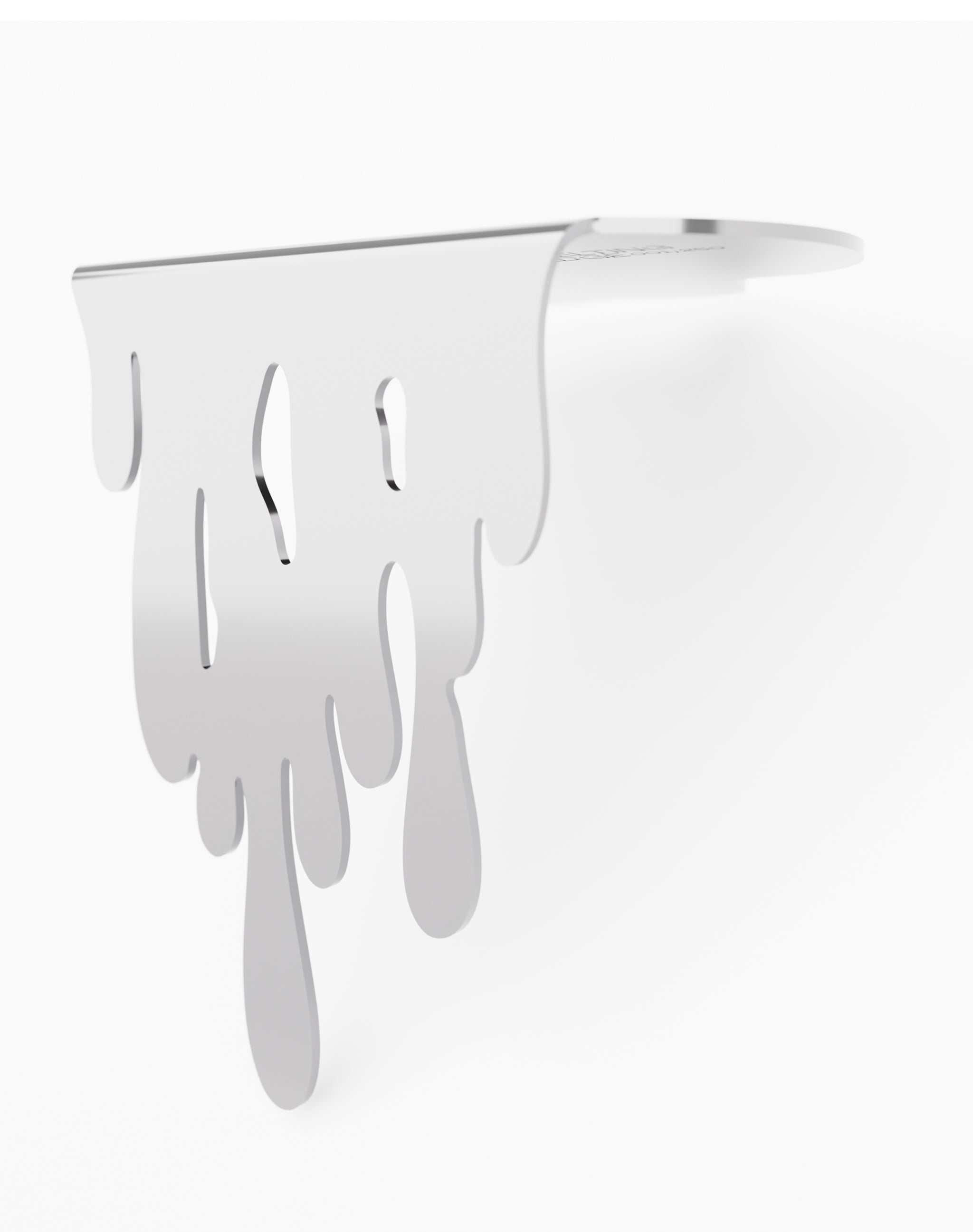 MELTING EDGE - Notice