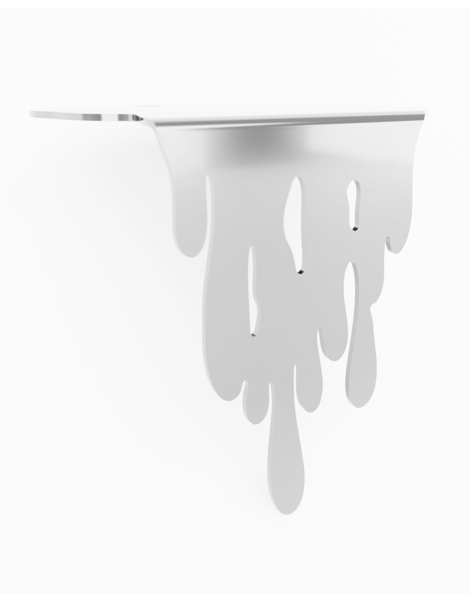 MELTING EDGE - Notice